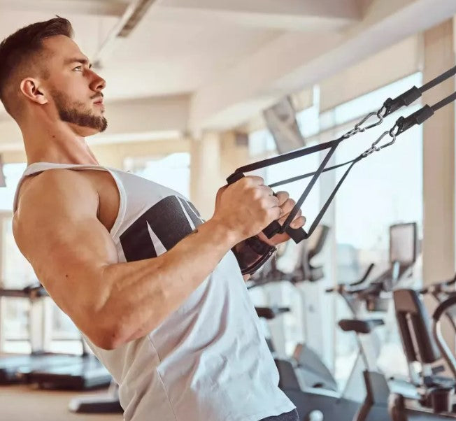 Fitness & General Exercise Equipment