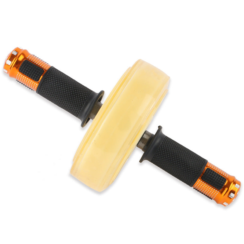 Abdominal Fitness Exercise Equipment
