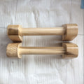 Wooden Fitness Sports Equipment