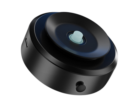 Magnetic Car Phone Mount - Universal with Adjustable Support