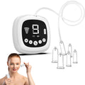 Transform Your Skincare Routine with Our Electric Facial Cupping Massage Tool