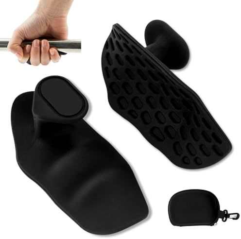 Grip Strengthener: Enhance Your Hand Strength and Endurance