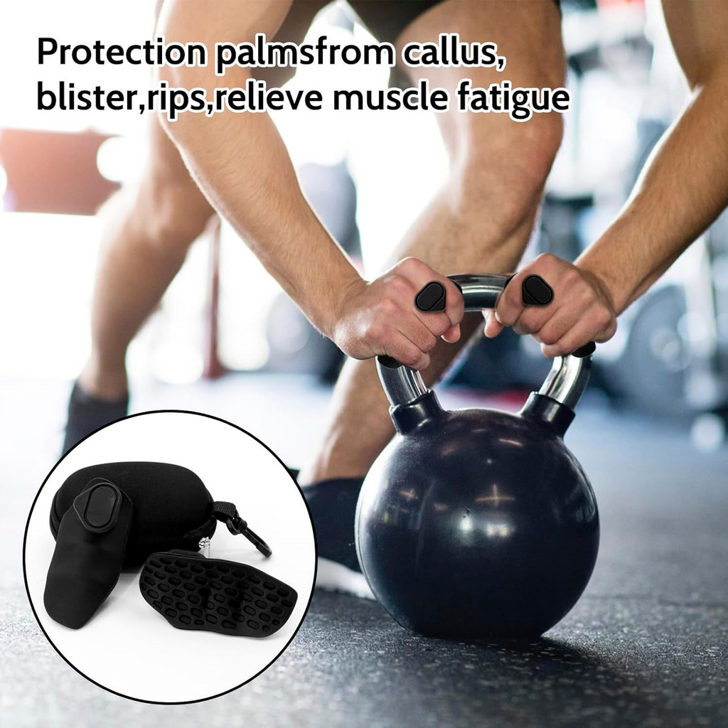 Grip Strengthener: Enhance Your Hand Strength and Endurance