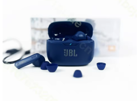 JBL T120TWS Sports Bluetooth Earbuds for Running (Single)