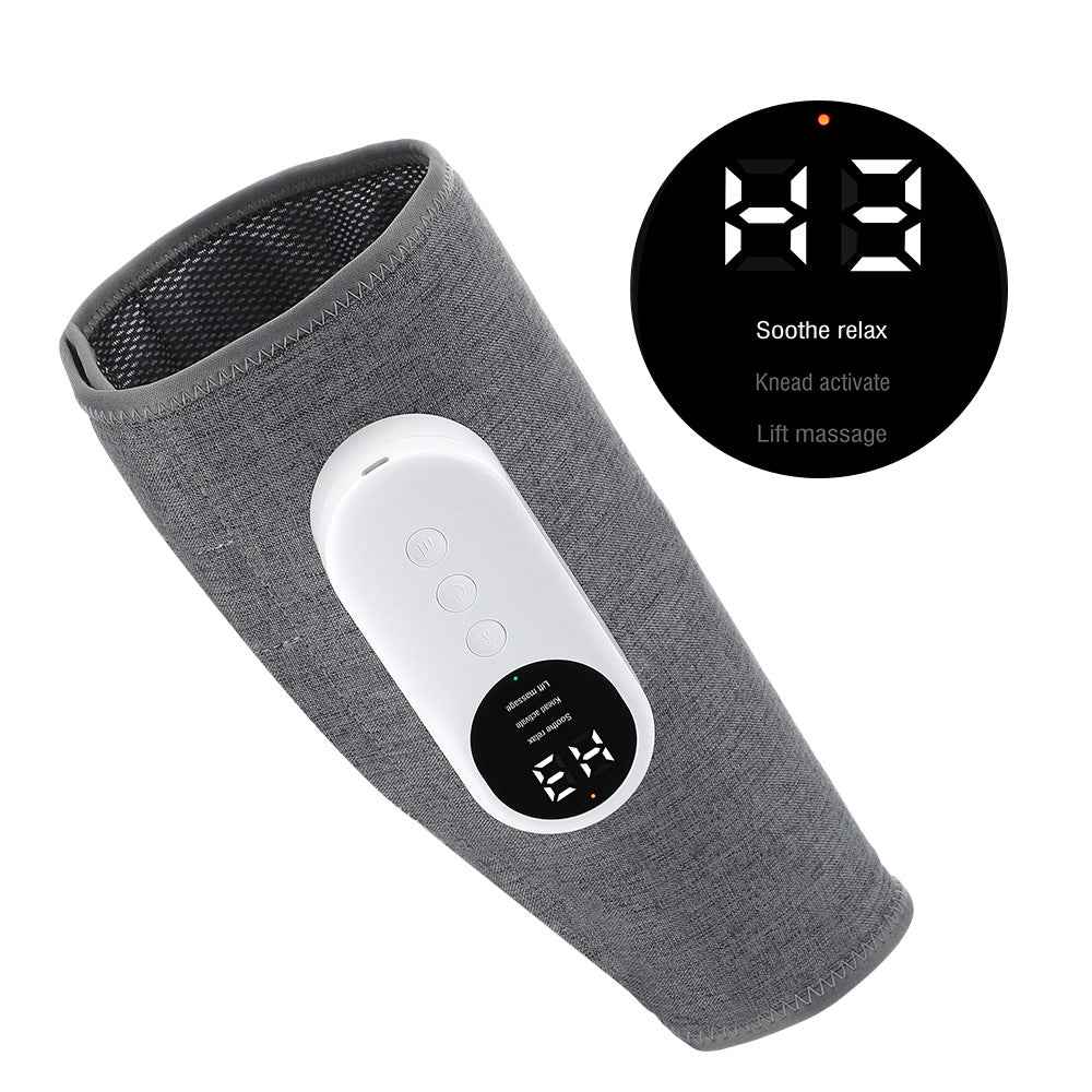 Leg Massager for Circulation | ComfortLegs | Immediate Pain Relief