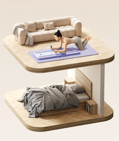 Fit Rebound