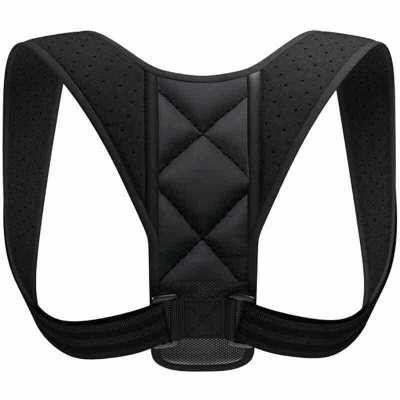 Posture Corrector Belt: Your Path to Pain-Free Living and Confident Posture
