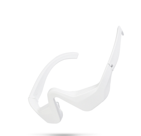 Eye Massager for Puffiness - Red Light Therapy Device