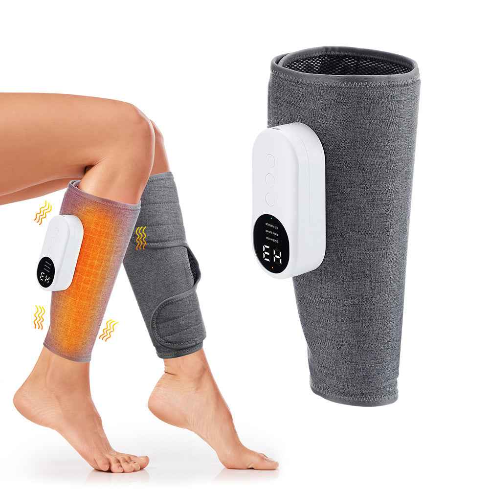 Leg Massager for Circulation | ComfortLegs | Immediate Pain Relief