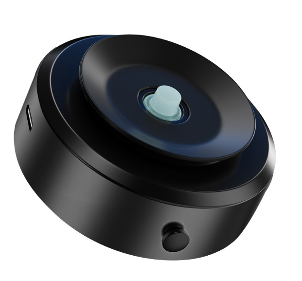 Magnetic Car Phone Mount - Universal with Adjustable Support