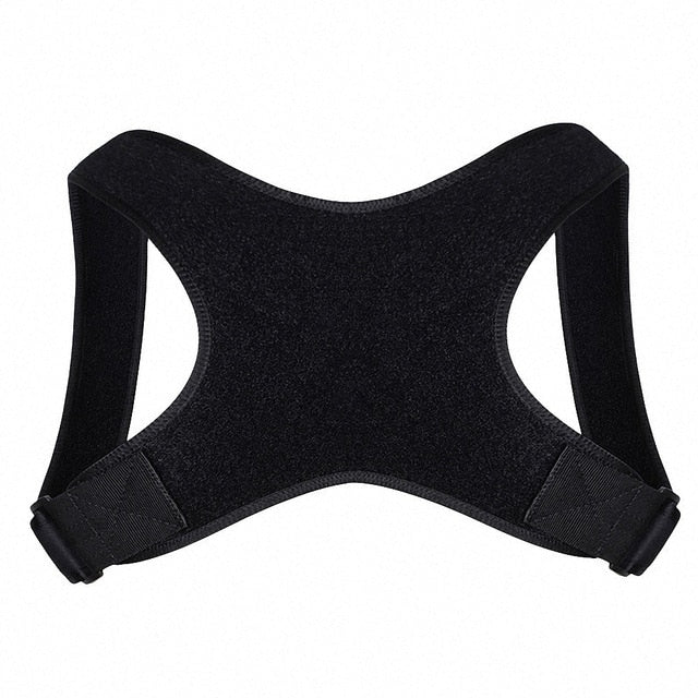 Posture Corrector Belt: Your Path to Pain-Free Living and Confident Posture