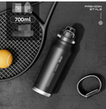 Insulated Vacuum Cup Set for Hot and Cold Beverages