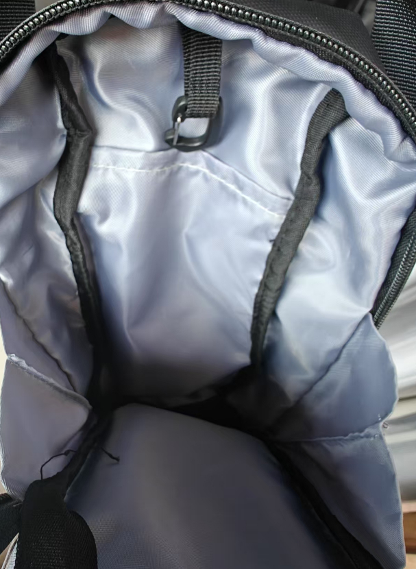 Fitness Kettle Bag