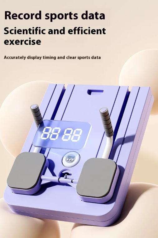 Fit Rebound