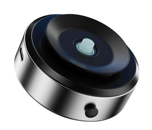 Magnetic Car Phone Mount - Universal with Adjustable Support