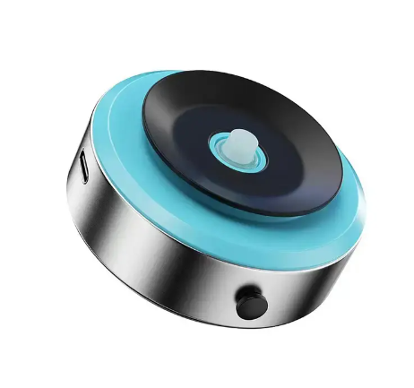 Magnetic Car Phone Mount - Universal with Adjustable Support