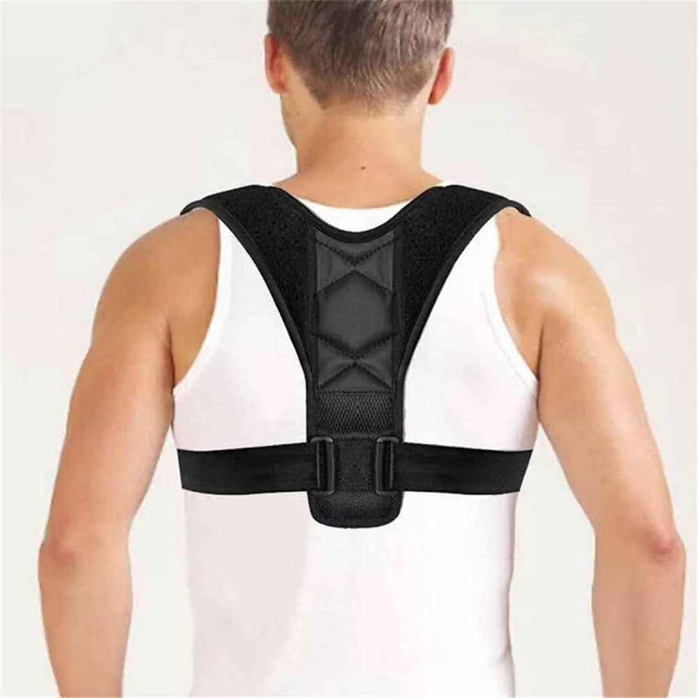 Posture Corrector Belt: Your Path to Pain-Free Living and Confident Posture