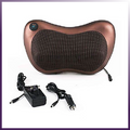 Massage Pillow with Heat - Back and Neck Relief Anytime, Anywhere