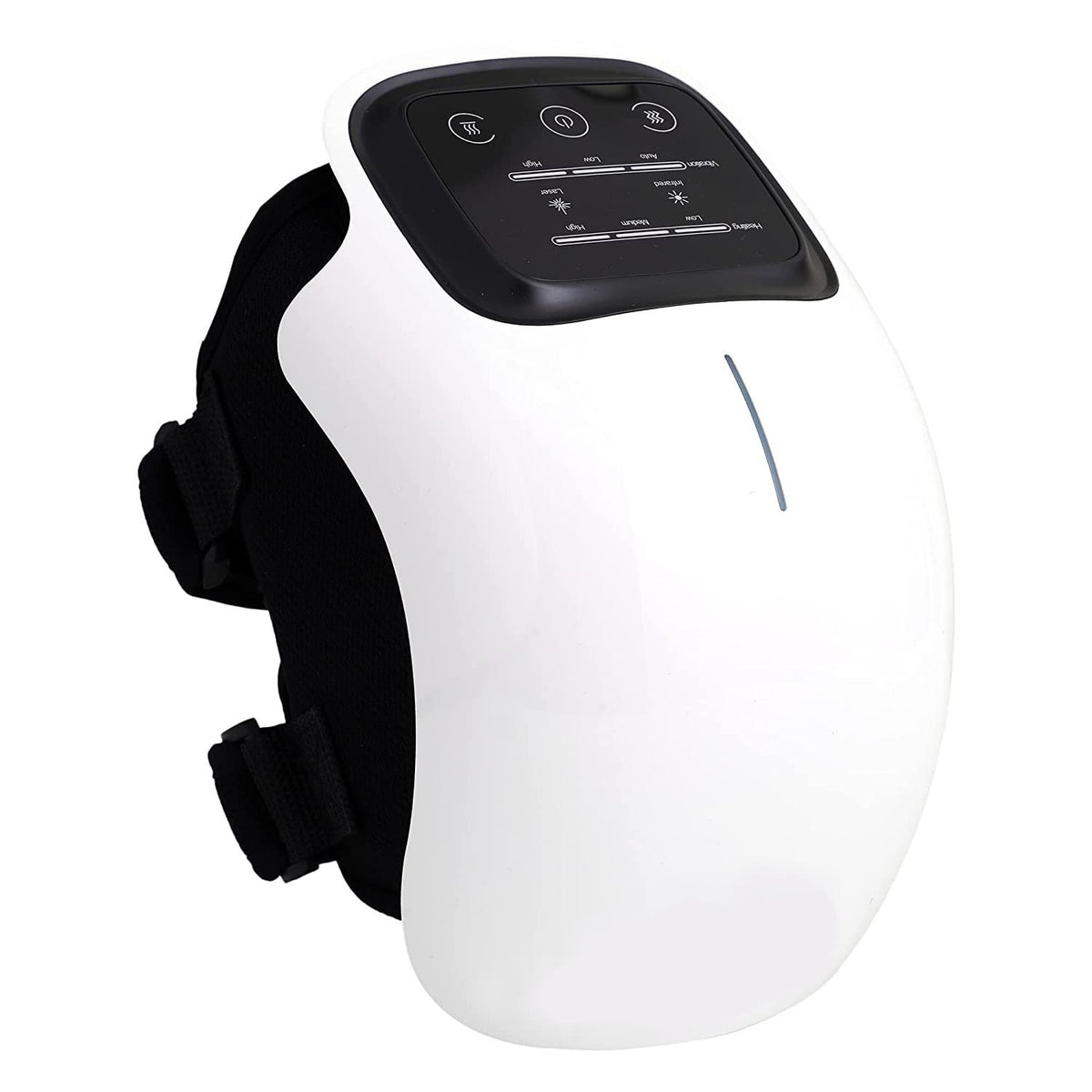 Smart Knee Massager - Ultimate Relief for Knee Pain and Stiffness