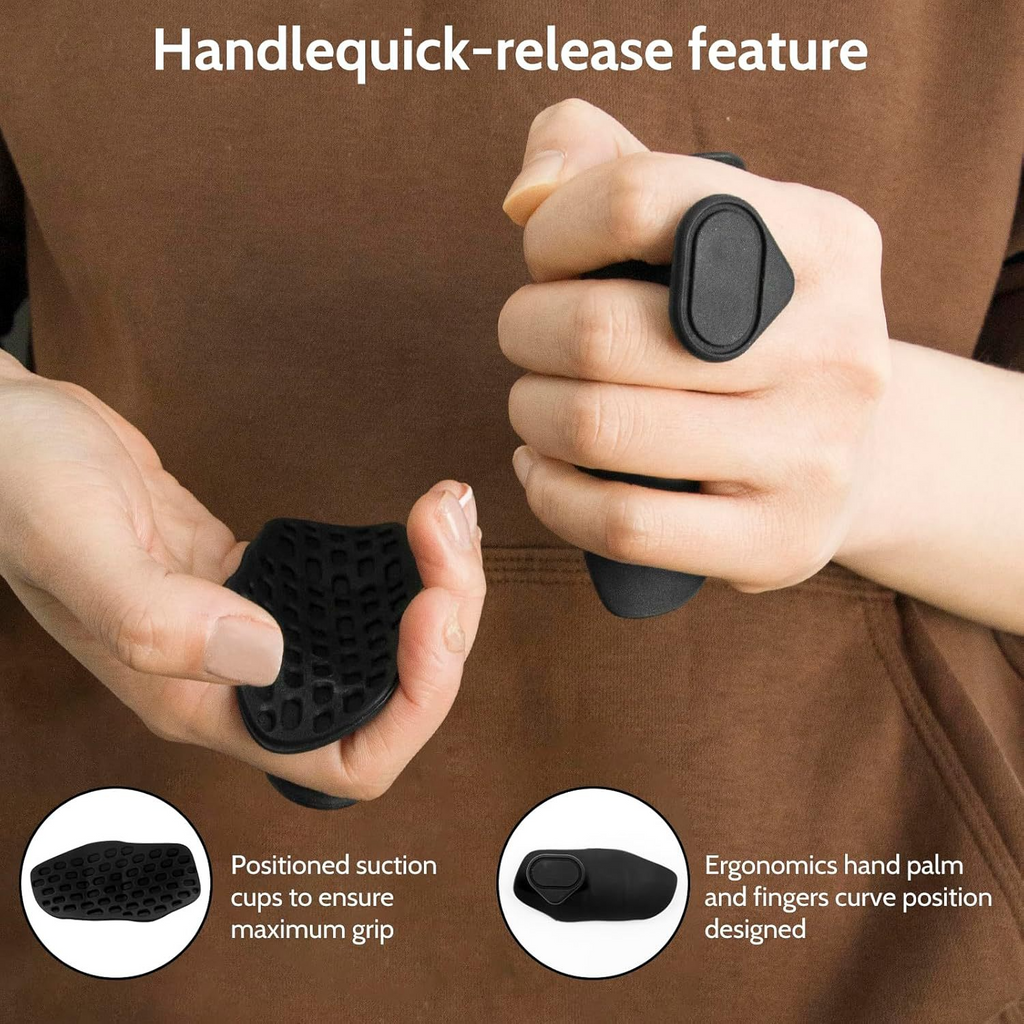 Grip Strengthener: Enhance Your Hand Strength and Endurance