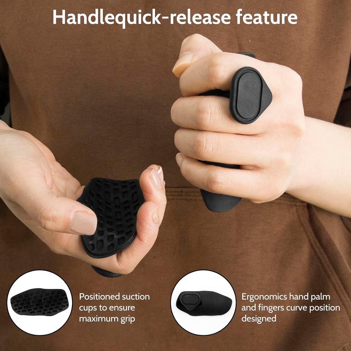 Grip Strengthener: Enhance Your Hand Strength and Endurance