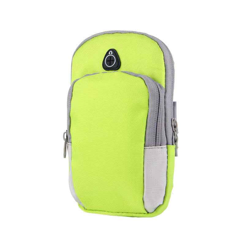 Outdoor Multifunctional Running Arm Bag